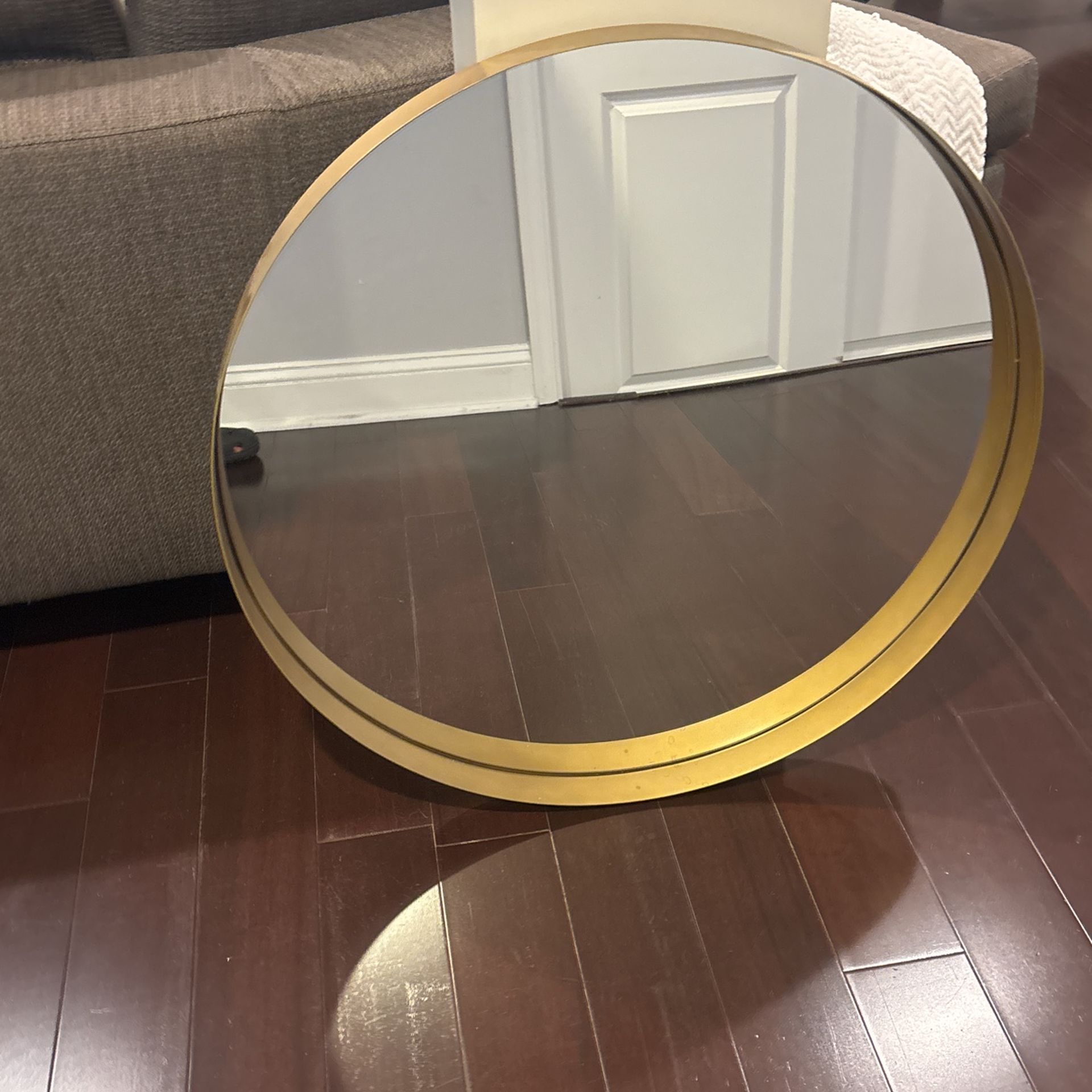 Wall Mirror