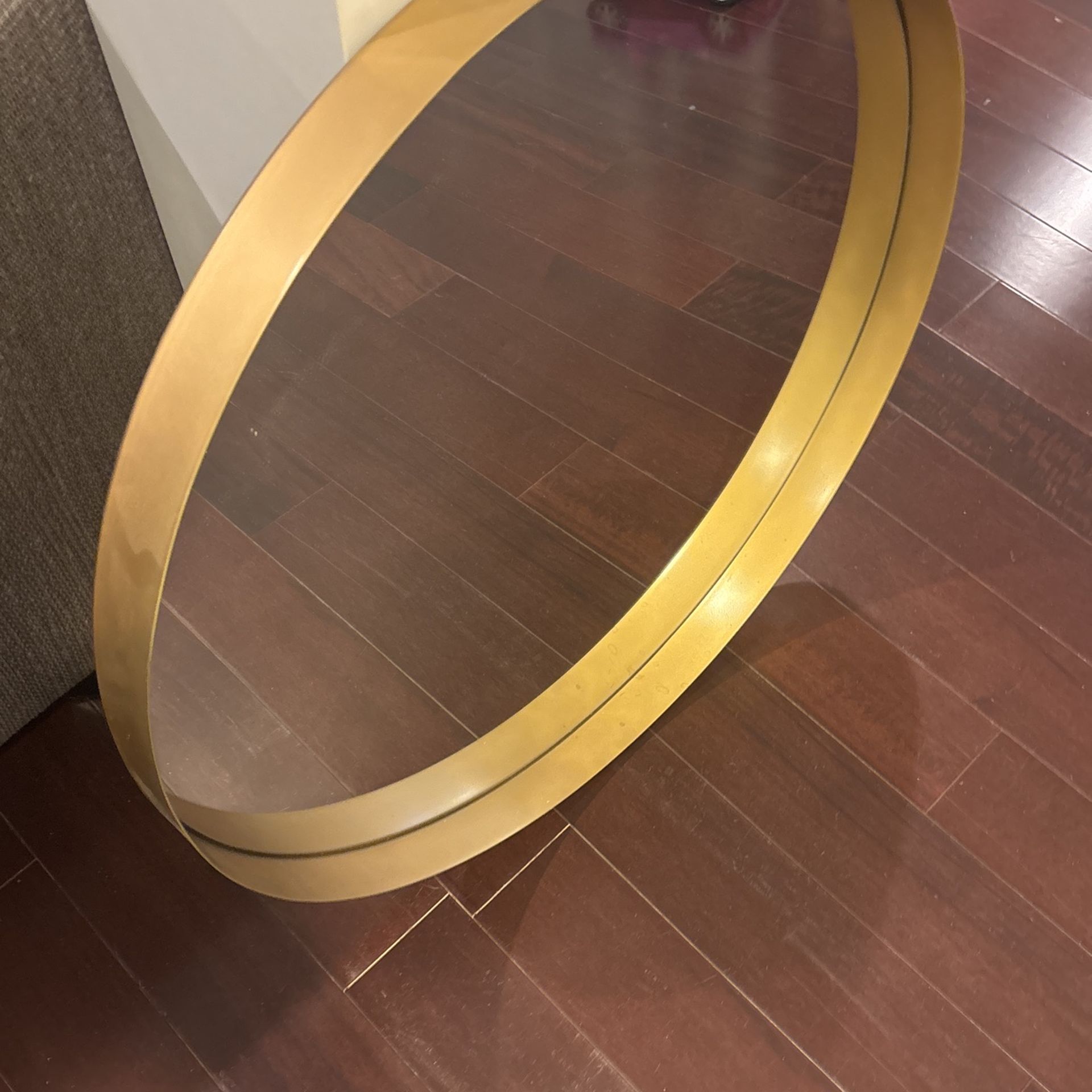 Wall Mirror - photo 2