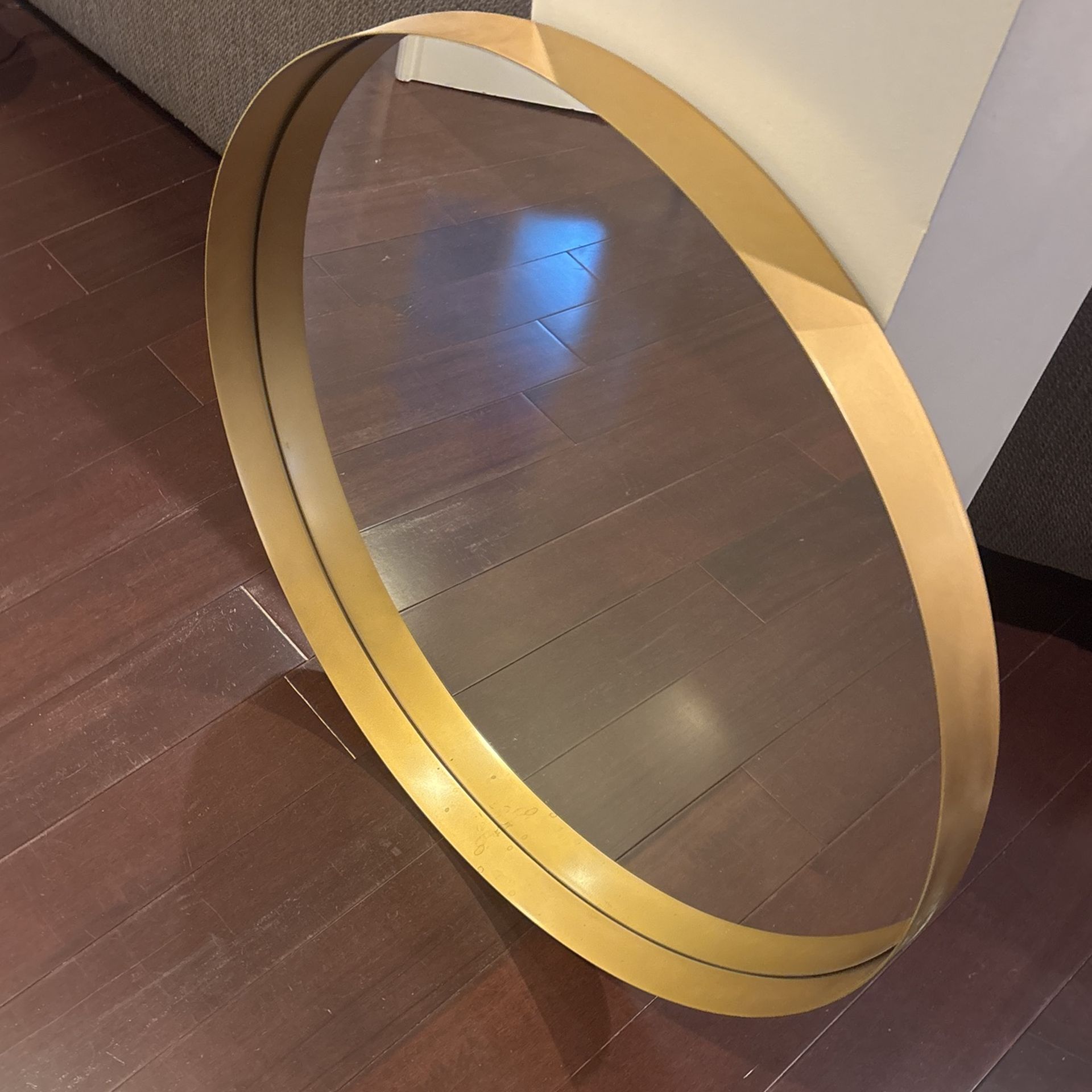 Wall Mirror - photo 3