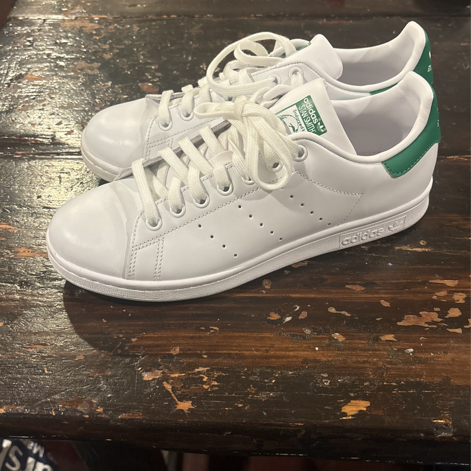 Adidas Stan Smith Size 9