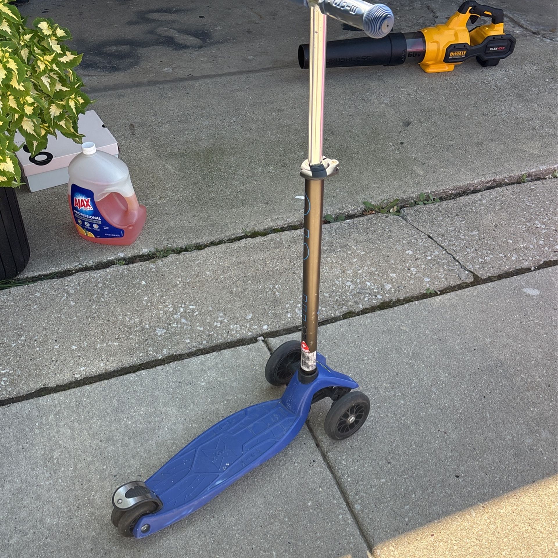 Boys Scooter - photo 2
