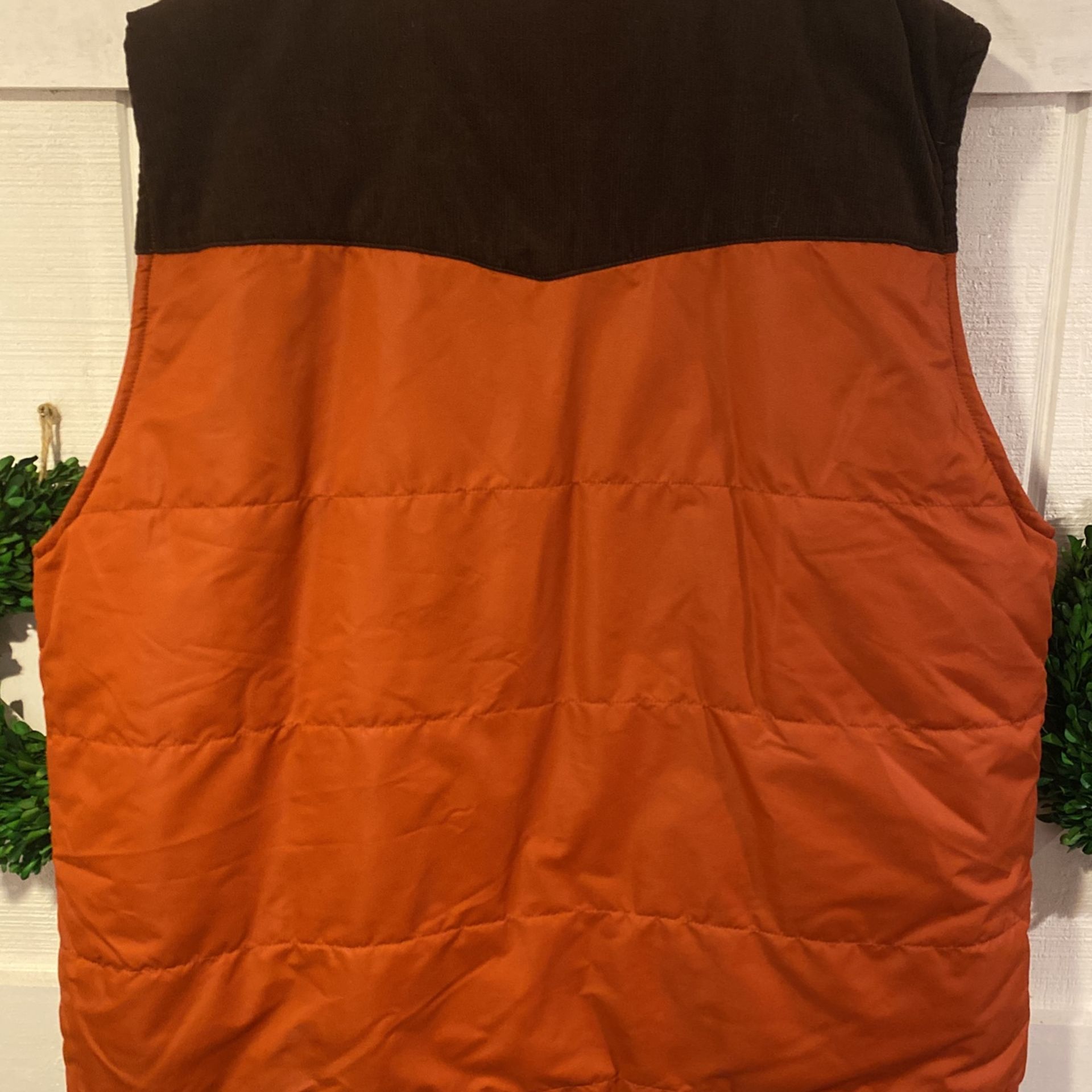 Timberland Vest - photo 4