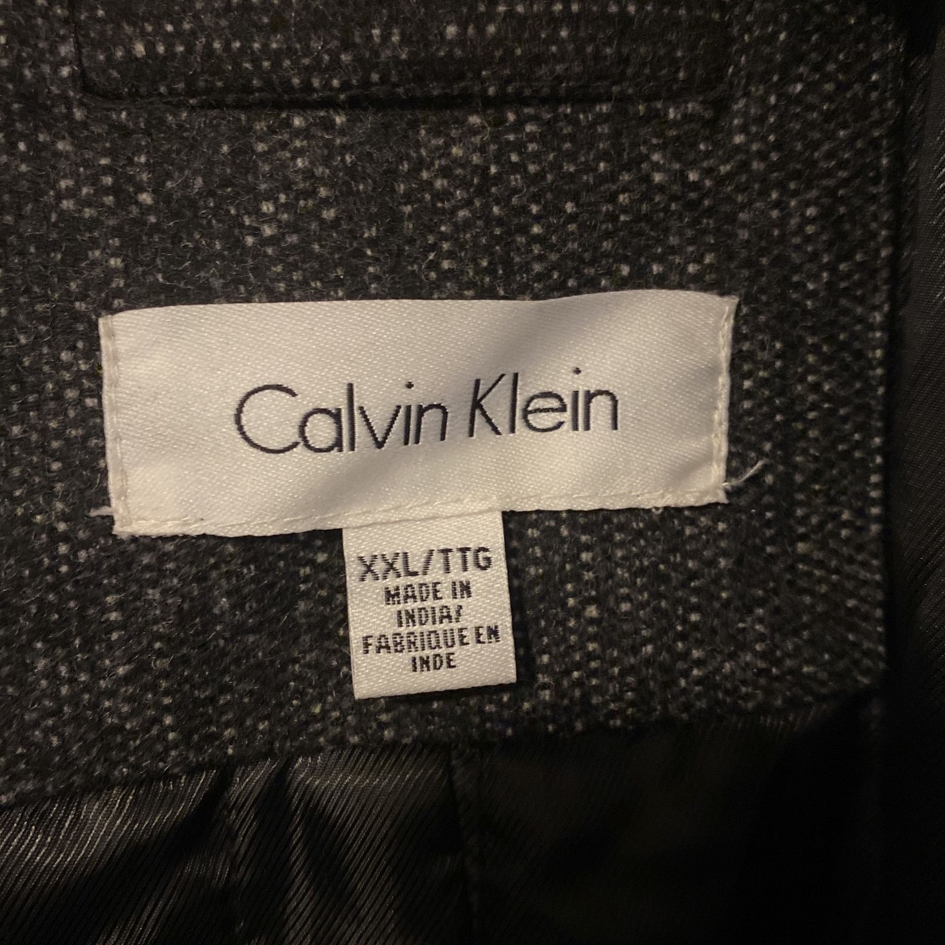 Calvin Klein - photo 2