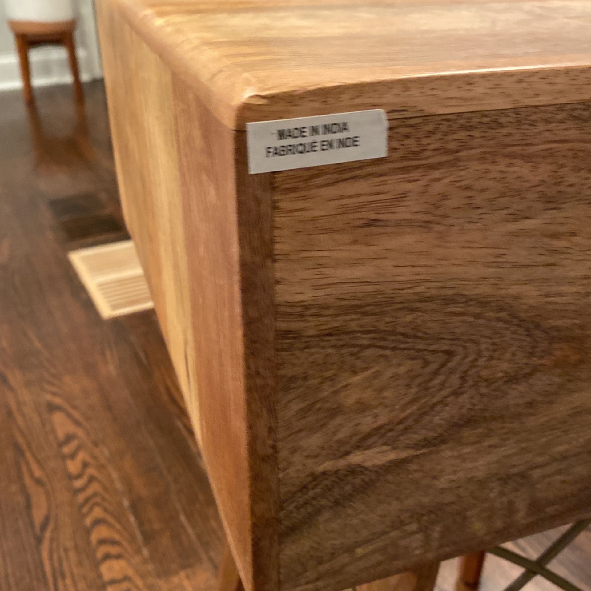 Night Stand Table - photo 4