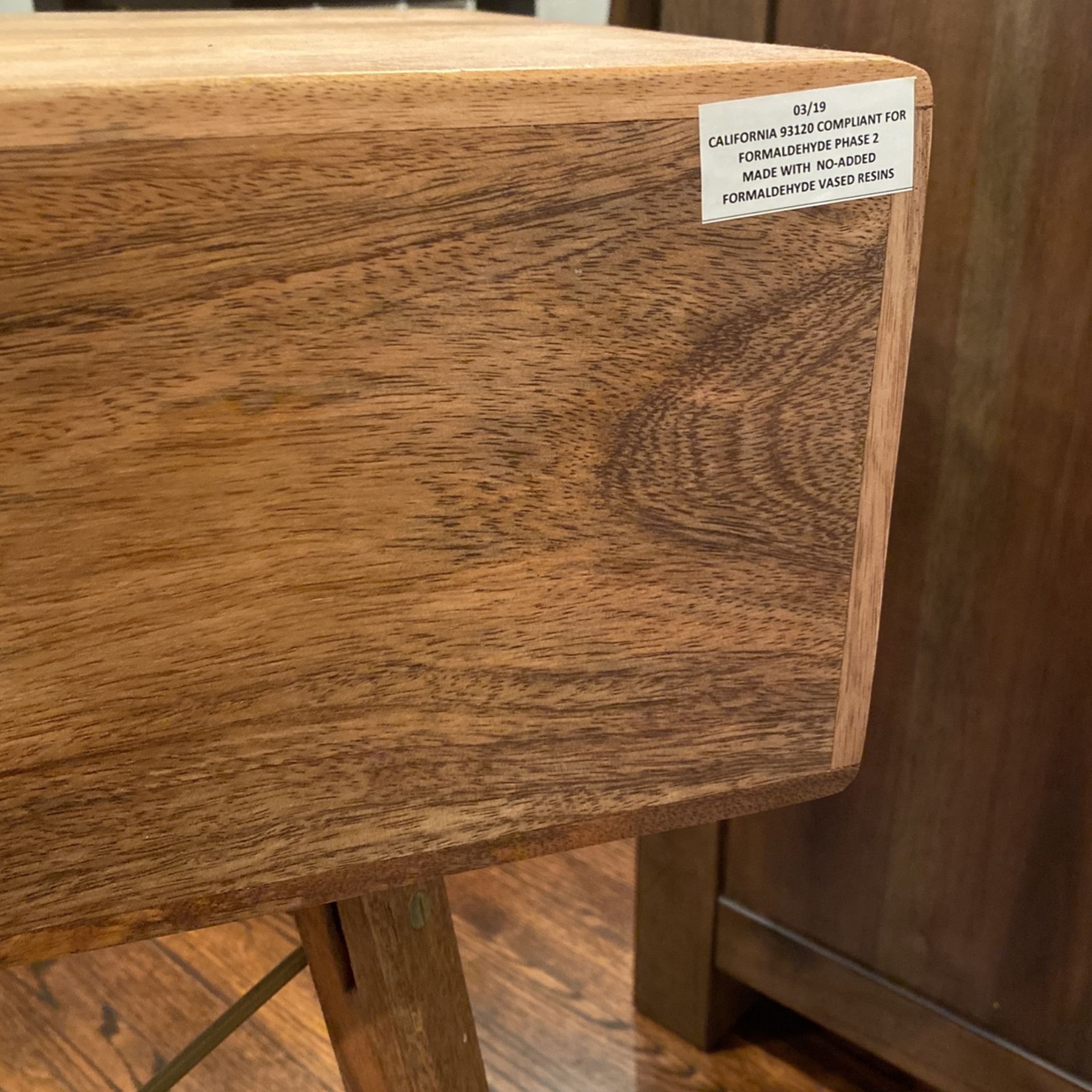 Night Stand Table - photo 5
