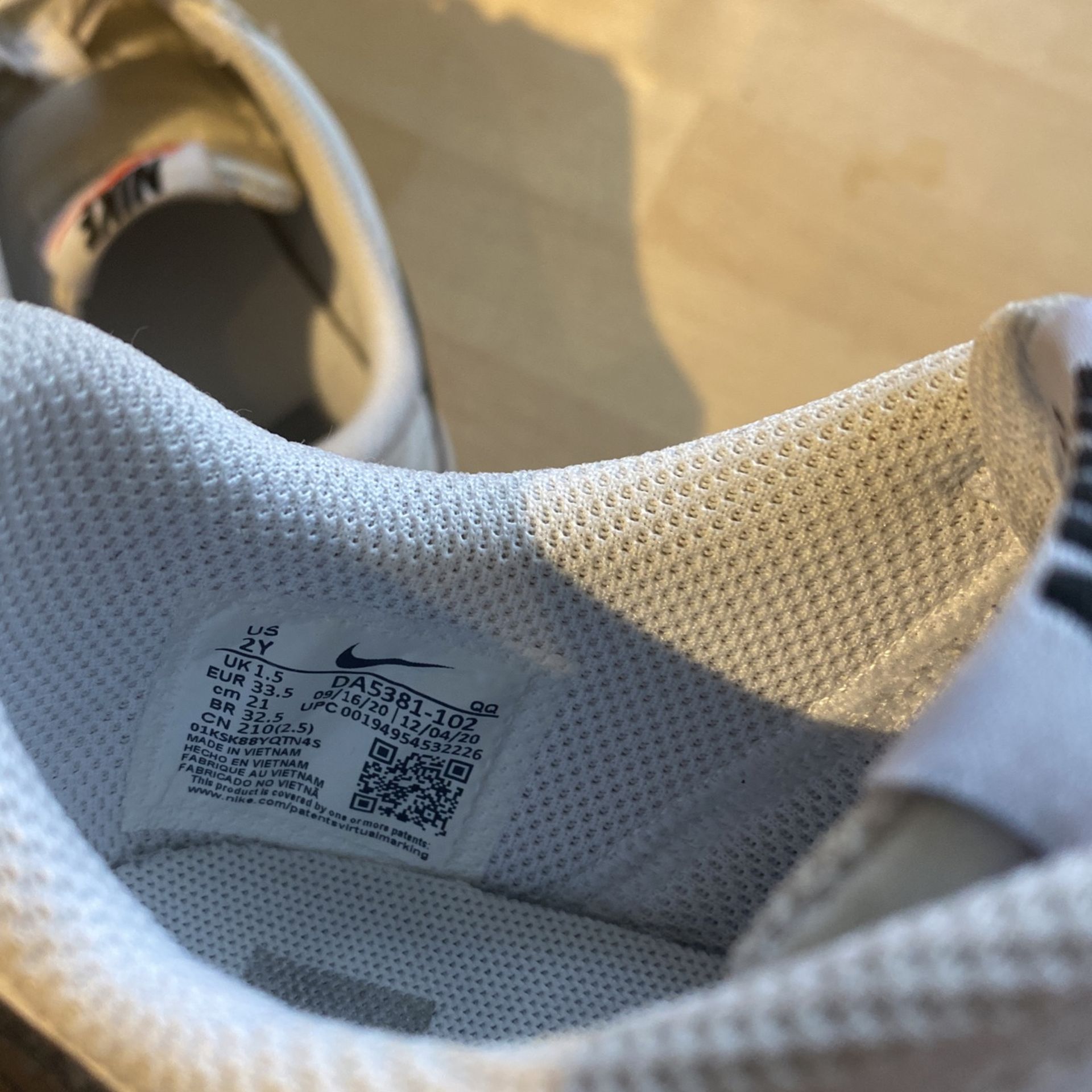 Nike 2y - photo 2