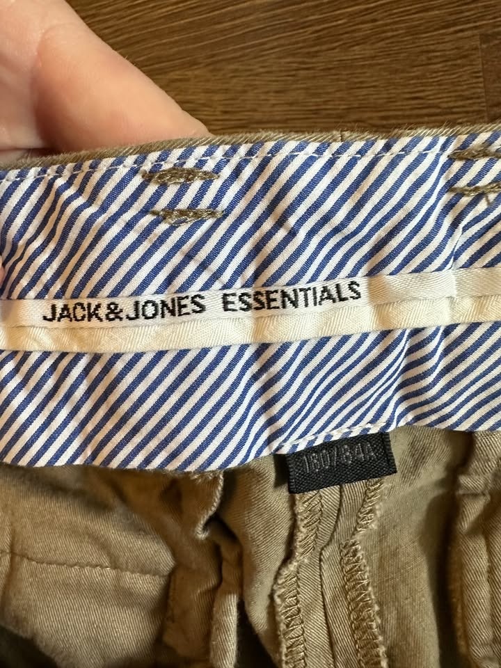 Jack&Jones Men's Pants - Size M - photo 3