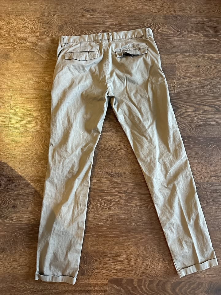 Jack&Jones Men's Pants - Size M - photo 4