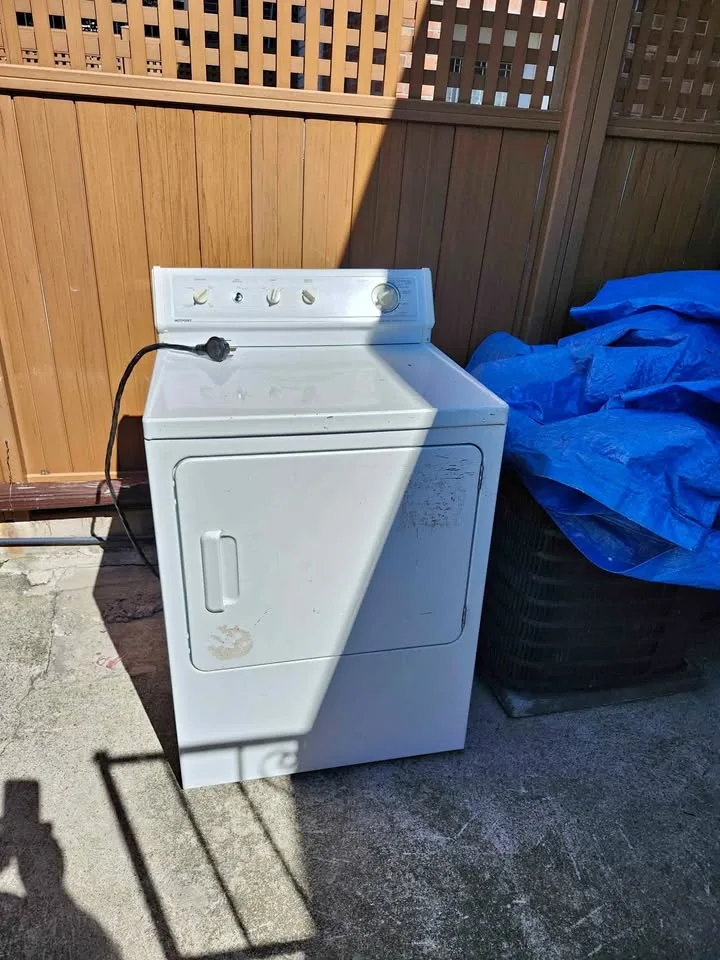 Dryer thumbnail