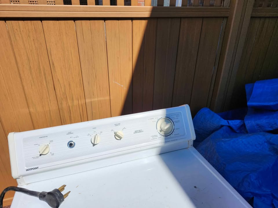 Dryer - photo 2