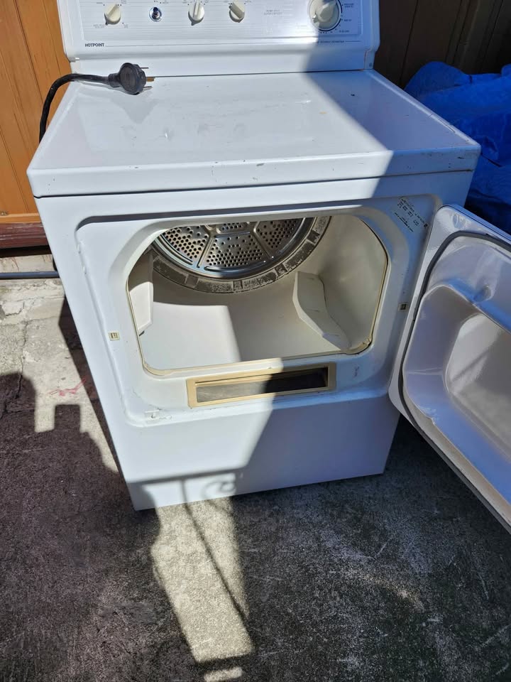 Dryer - photo 3