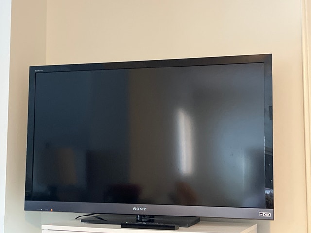 Sony Bravia TV