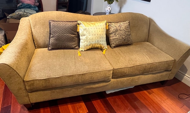 Good condition Sofa