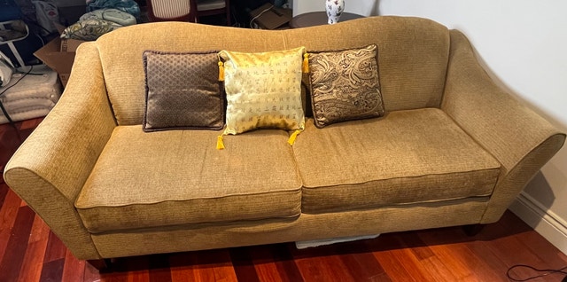 Good condition Sofa - photo 2
