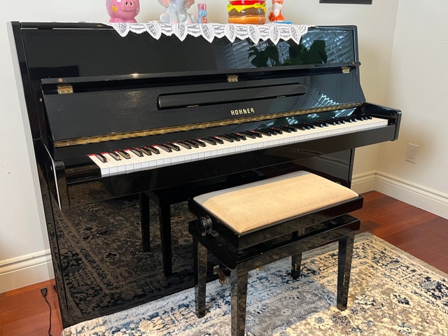 Hohner Piano