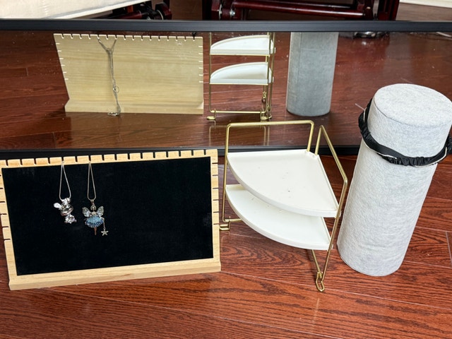 Jewelry Display