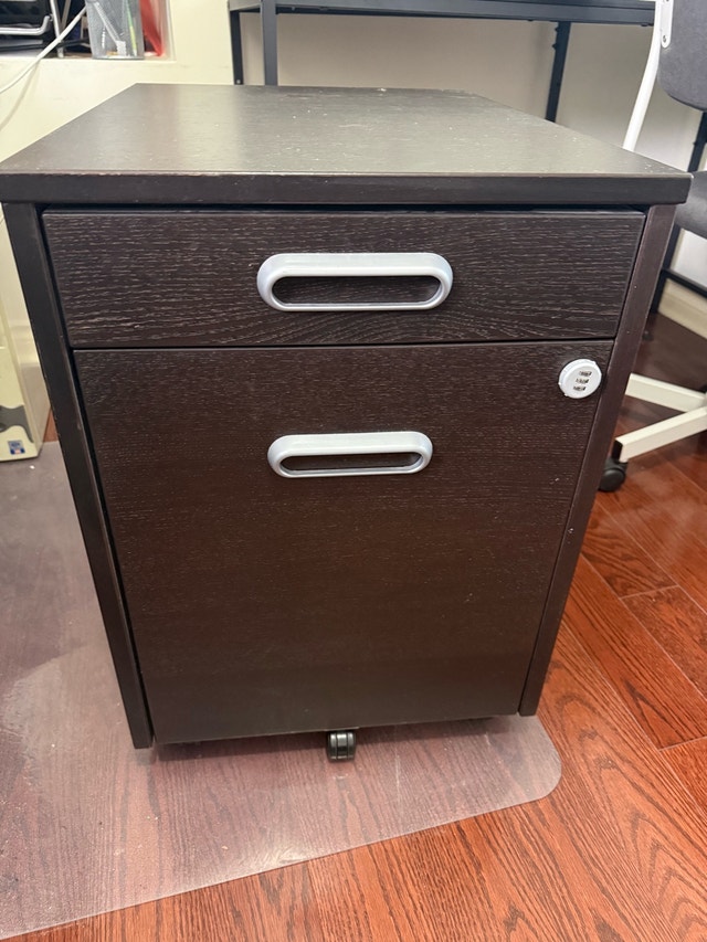 IKEA Filing Cabinet