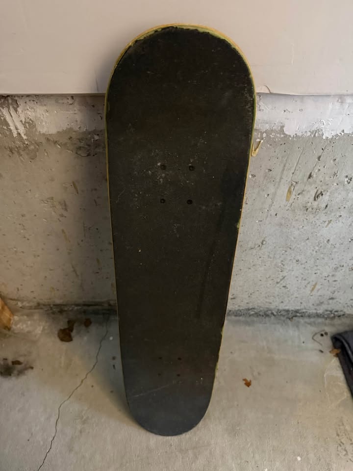 Skate board - photo 2