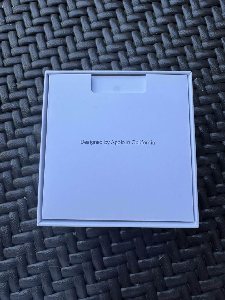 AirPod Pro 2 (2nd Generation) - photo 4