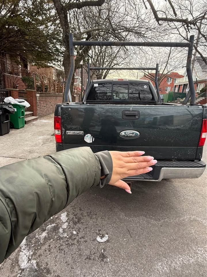 2006 Ford F150 SuperCrew FX4 Pickup 4D 6.5ft - photo 3