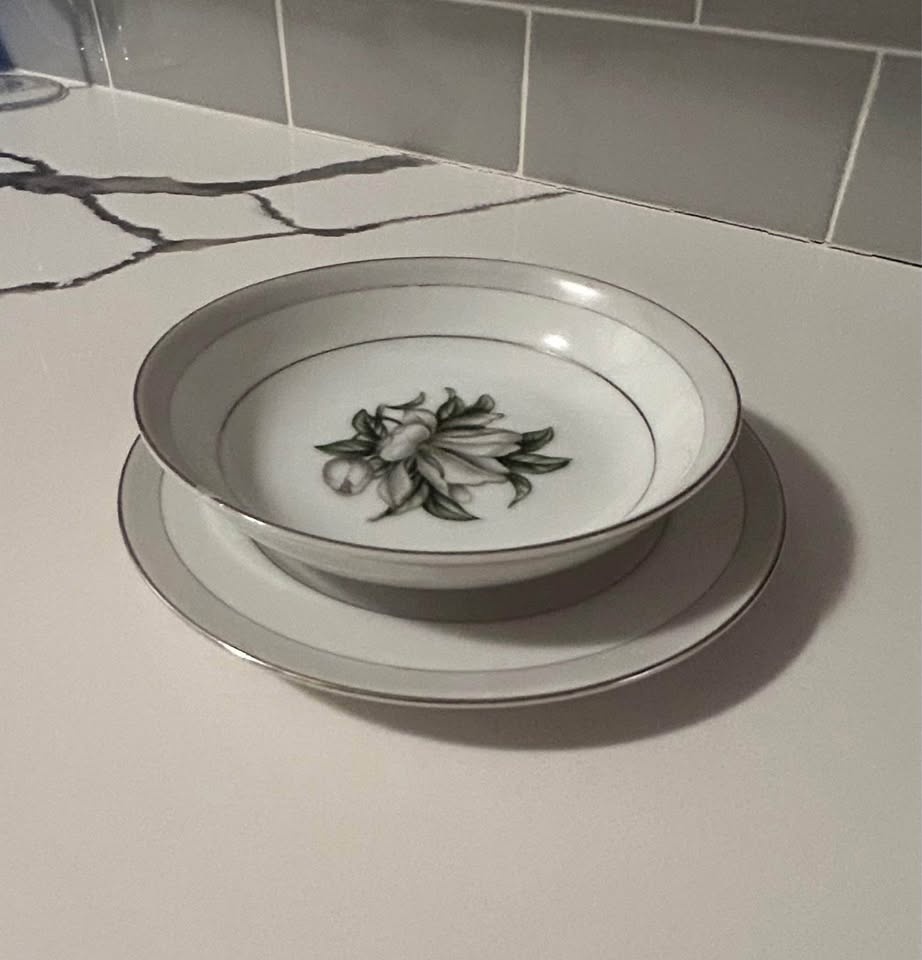 Wentworth Fine China (Japan) Yolanda 6023R - photo 2