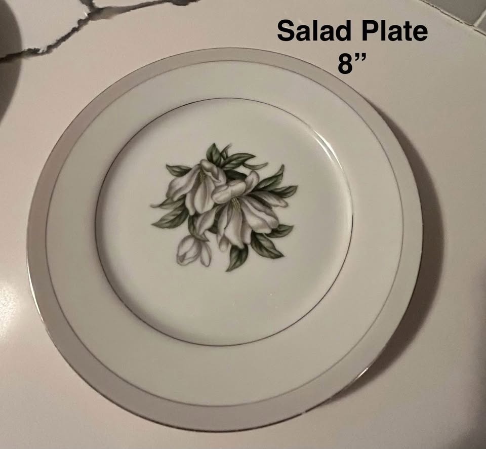 Wentworth Fine China (Japan) Yolanda 6023R - photo 5