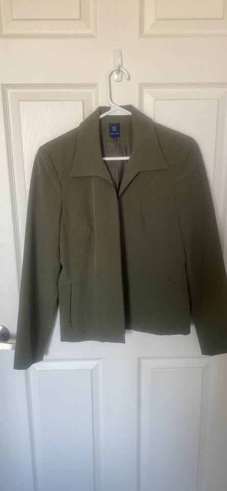 Ladies Jacket/Blazer