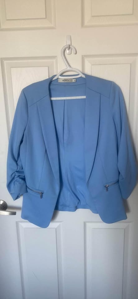 Ladies Blazer