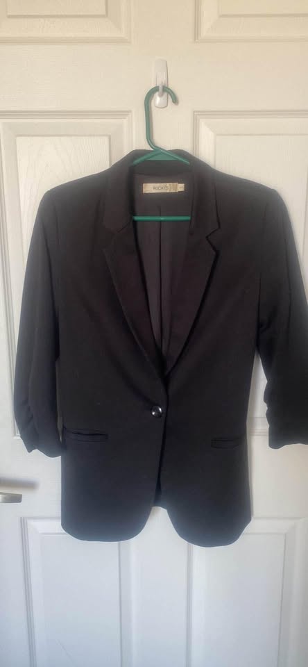 Ladies Blazer