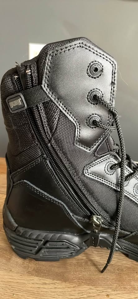 Size 14 Safety Boots - photo 3