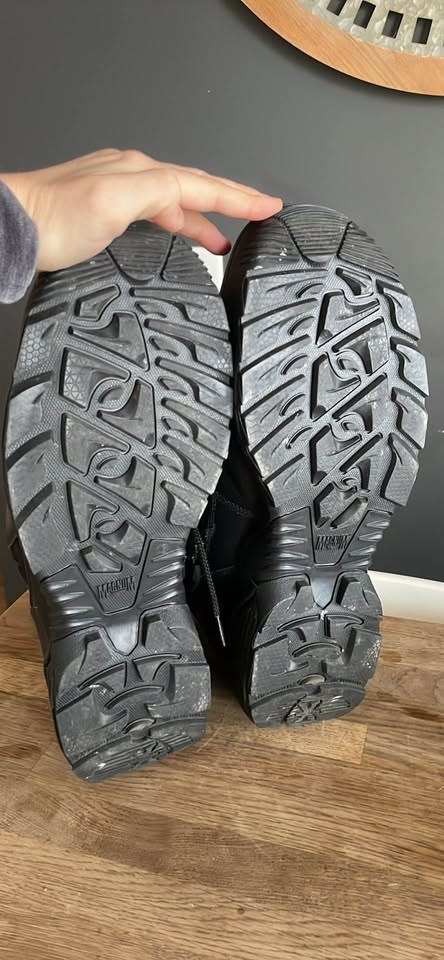 Size 14 Safety Boots - photo 4