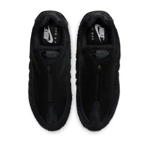 NIKE AIR MAX 95 ZIP SP Men’s Size 13 BNIB - Black - photo 4