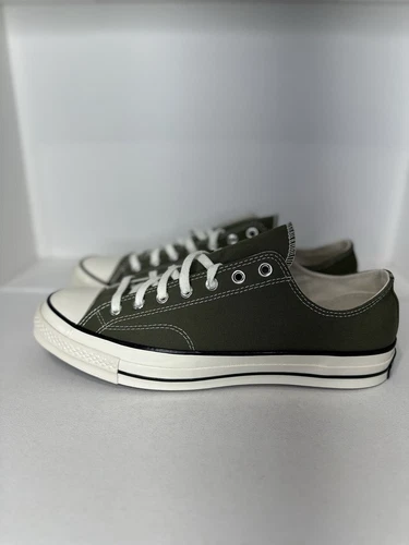 Converse Low 70 Green Field Surplus Men’s Size 13