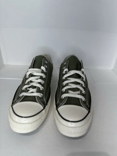 Converse Low 70 Green Field Surplus Men’s Size 13 - photo 2