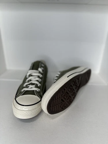 Converse Low 70 Green Field Surplus Men’s Size 13 - photo 3