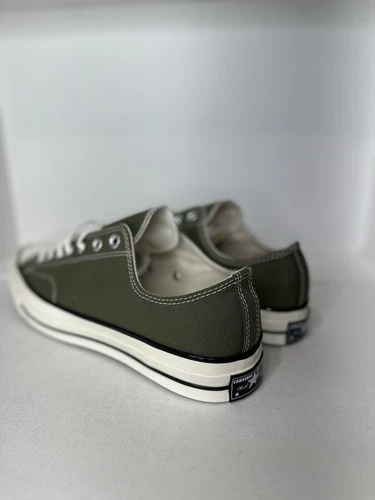 Converse Low 70 Green Field Surplus Men’s Size 13 - photo 4