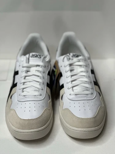 ASICS Japan S-Suede White/ Black Men’s Shoes Size 13 - photo 3