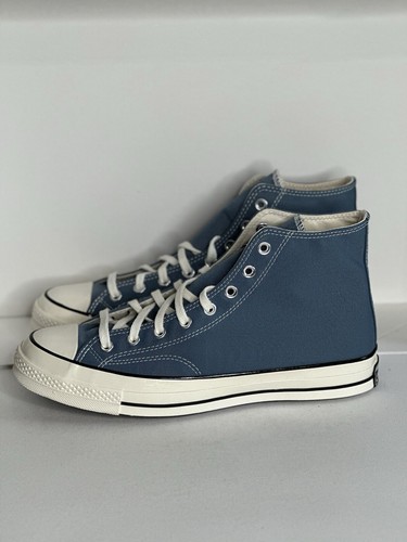 Converse Chuck 70 High 'Deep Waters' Men's Size 12