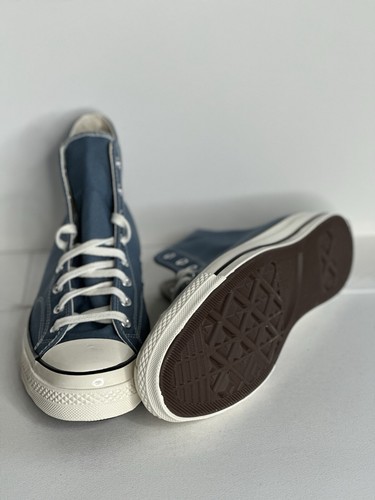 Converse Chuck 70 High 'Deep Waters' Men's Size 12 - photo 2