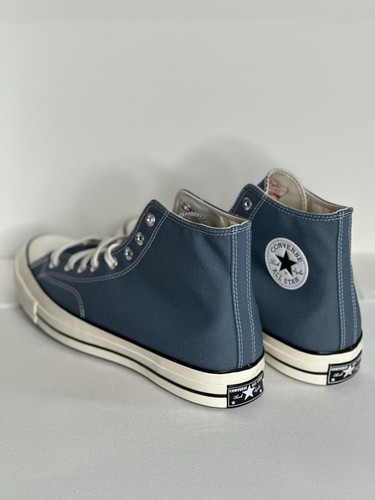 Converse Chuck 70 High 'Deep Waters' Men's Size 12 - photo 3