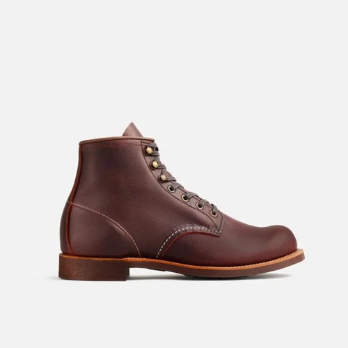 Red Wing Blacksmith Briar Boots - Men's Size 13 - BNIB