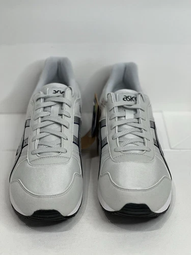 ASICS GT-II 35th Anniversary Glacier Grey/Asics Blue Men’s Size - photo 2