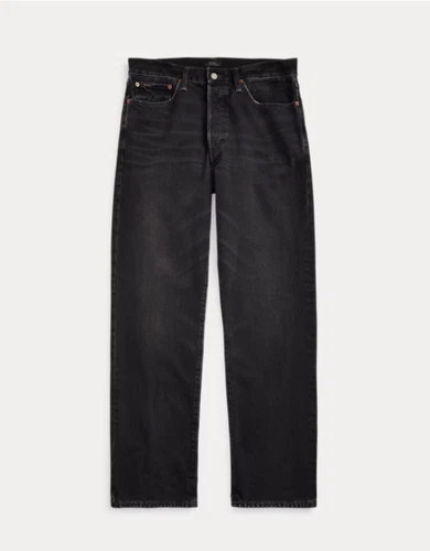 Polo Ralph Lauren Heritage Straight Jeans - Bravenmeadow - 38x32