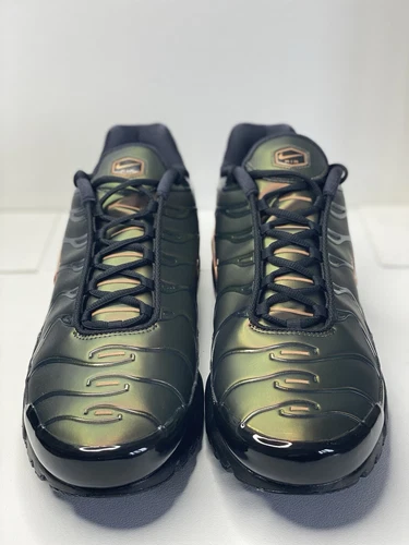 Nike Air Max Plus OG (2022) Scarab Metallic Copper Men's Size 14 - photo 2