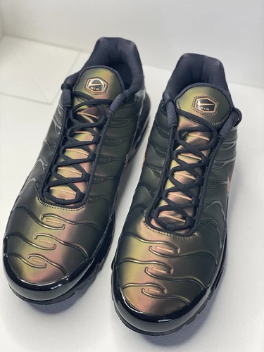 Nike Air Max Plus OG (2022) Scarab Metallic Copper Men's Size 14 - photo 3
