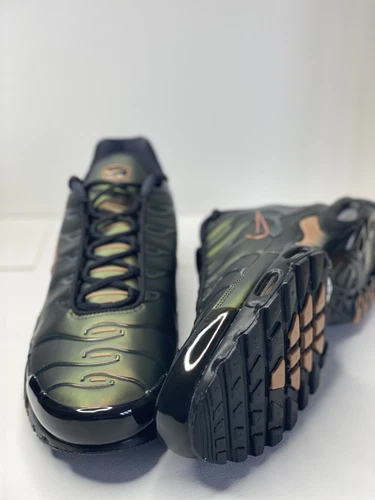 Nike Air Max Plus OG (2022) Scarab Metallic Copper Men's Size 14 - photo 4