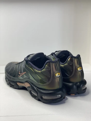 Nike Air Max Plus OG (2022) Scarab Metallic Copper Men's Size 14 - photo 5