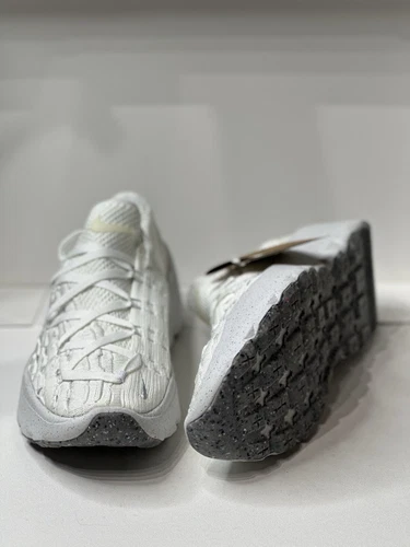 Nike Space Hippie 04 Summit White/Pure Platinum Men's Shoes Size - photo 3