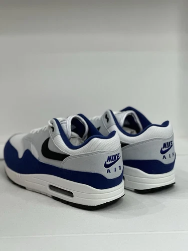 Nike Air Max 1 Deep Royal Blue Men’s Size 14 - photo 4