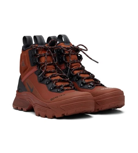 NIKE Brown ACG Air Zoom Gaiadome GORE-TEX Size 14 - photo 4